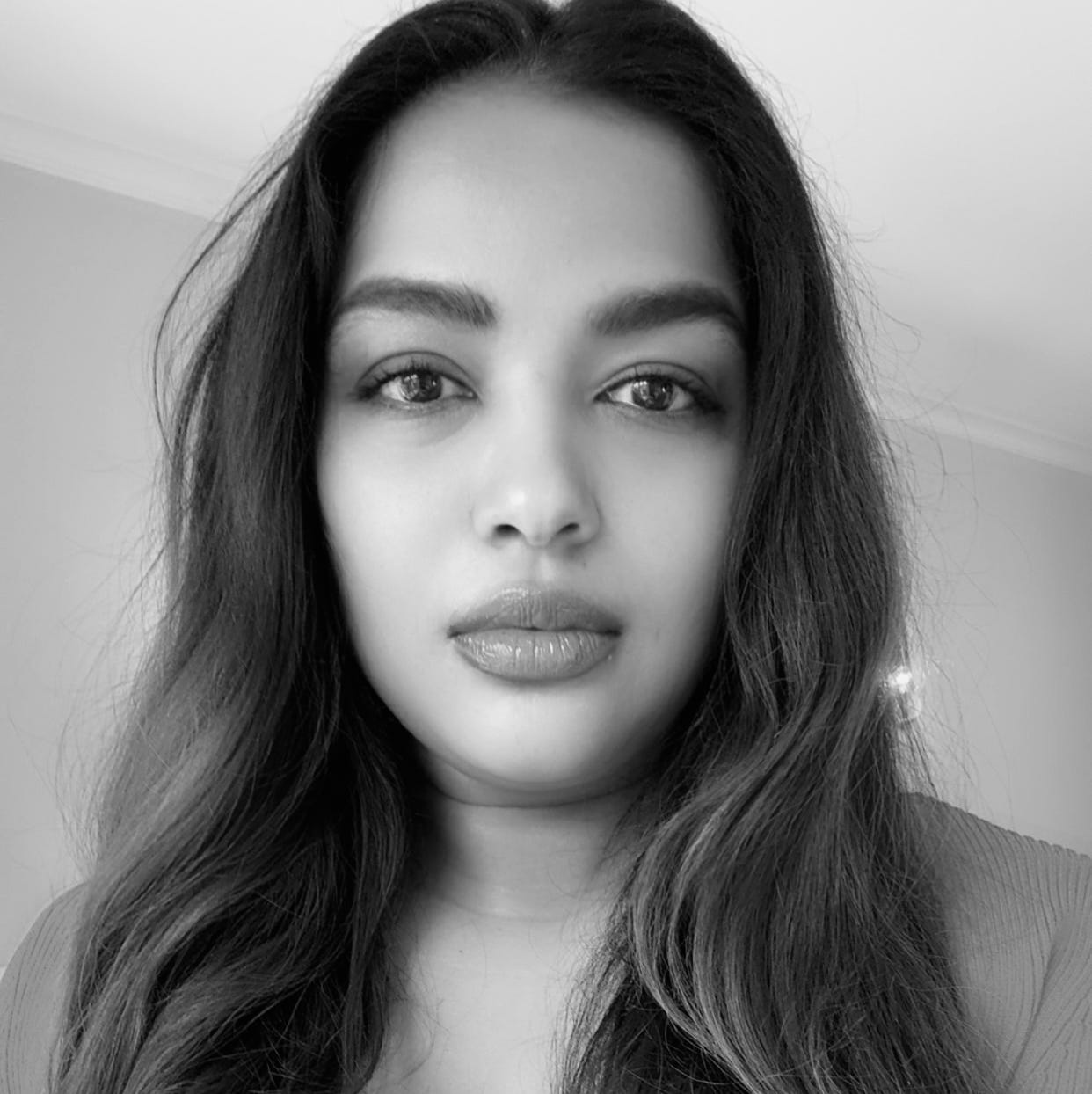 Jyothi Venkat